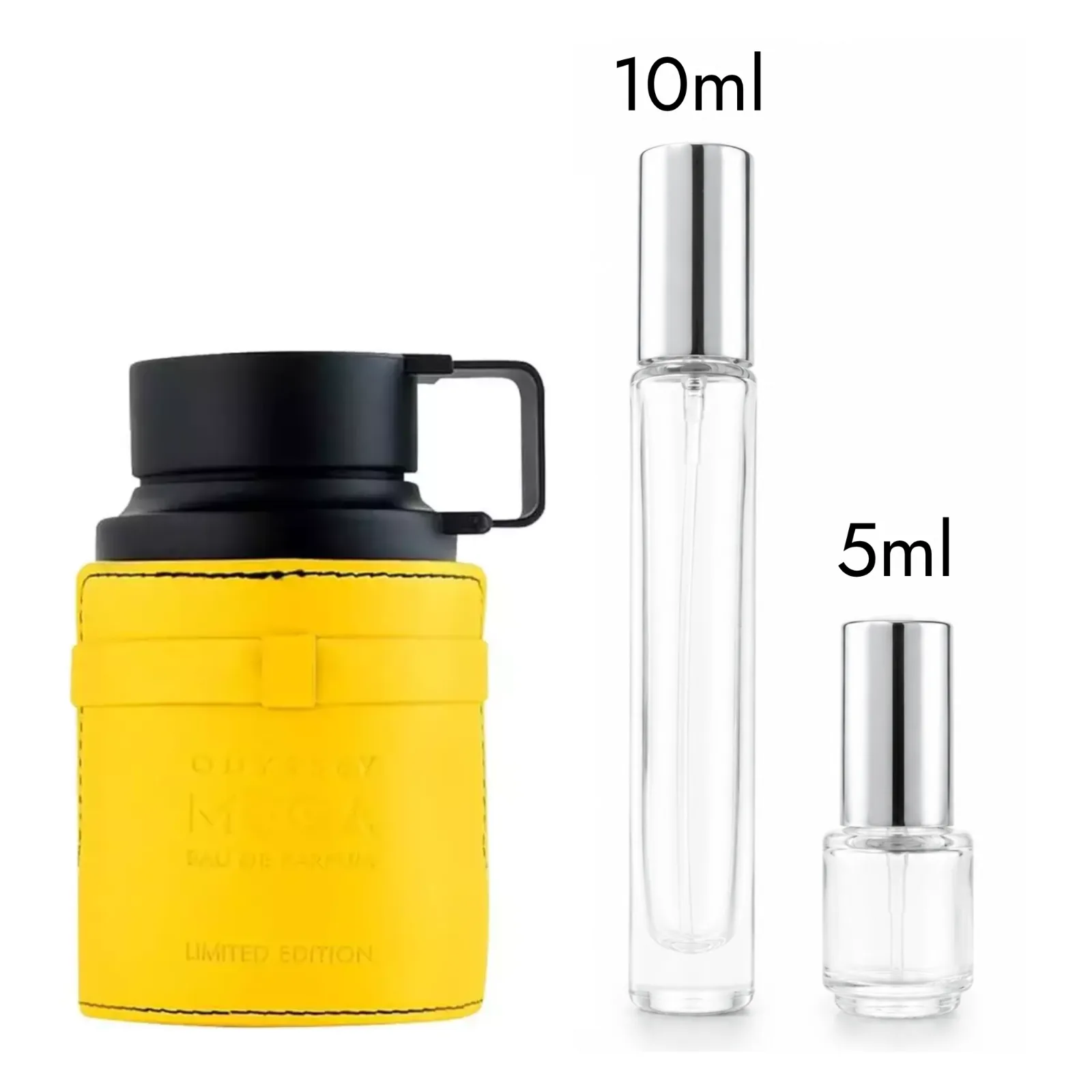 Decants - Odyssey Mega