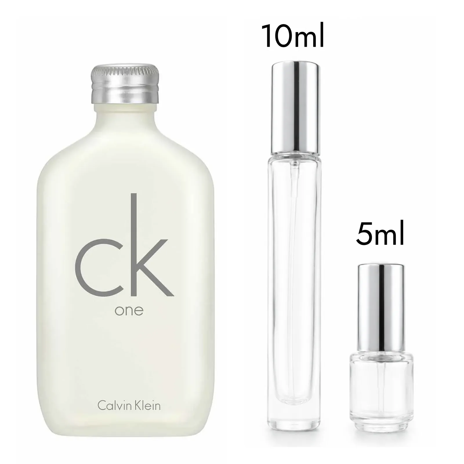 Decants - CK One