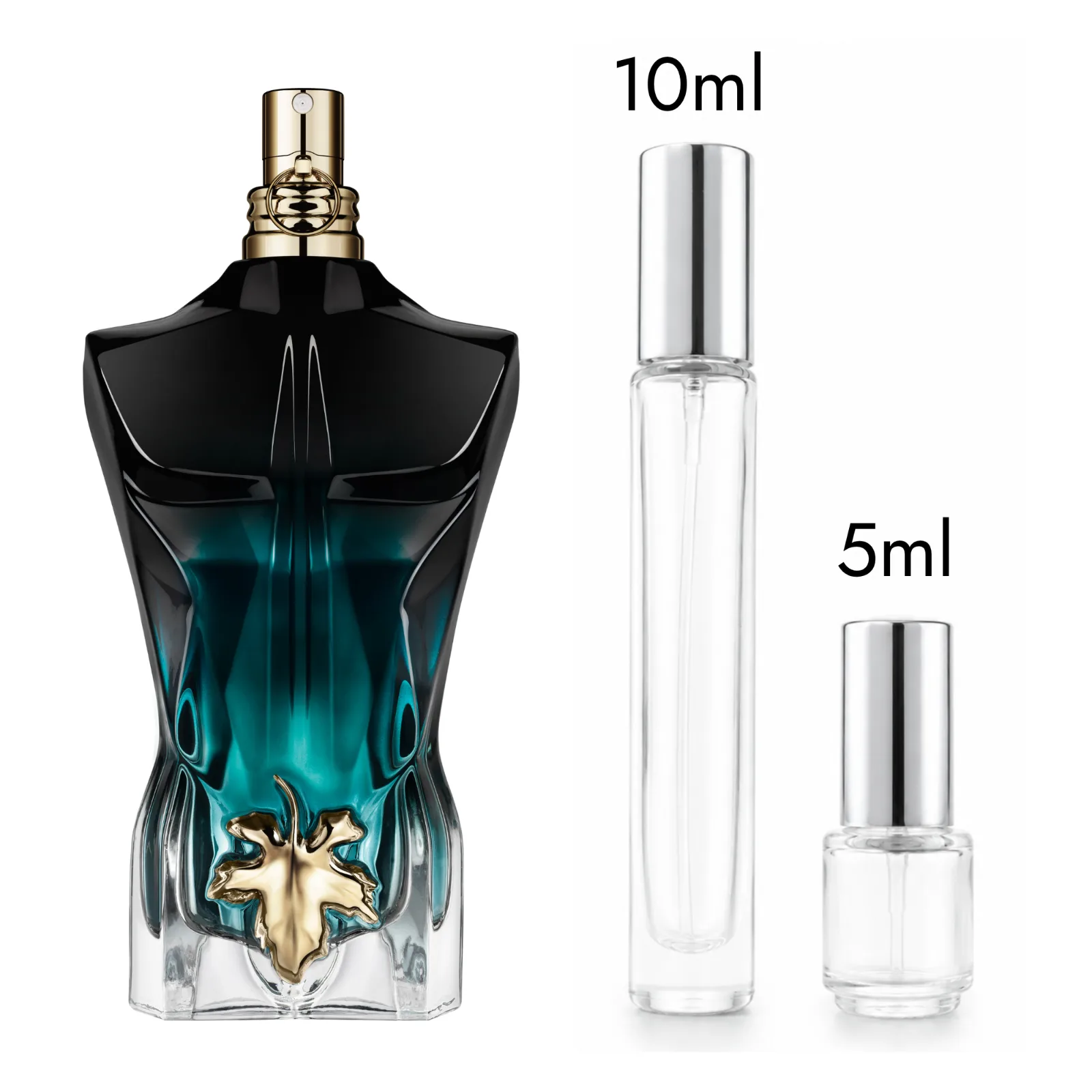 Decants - Le Beau Le Parfum