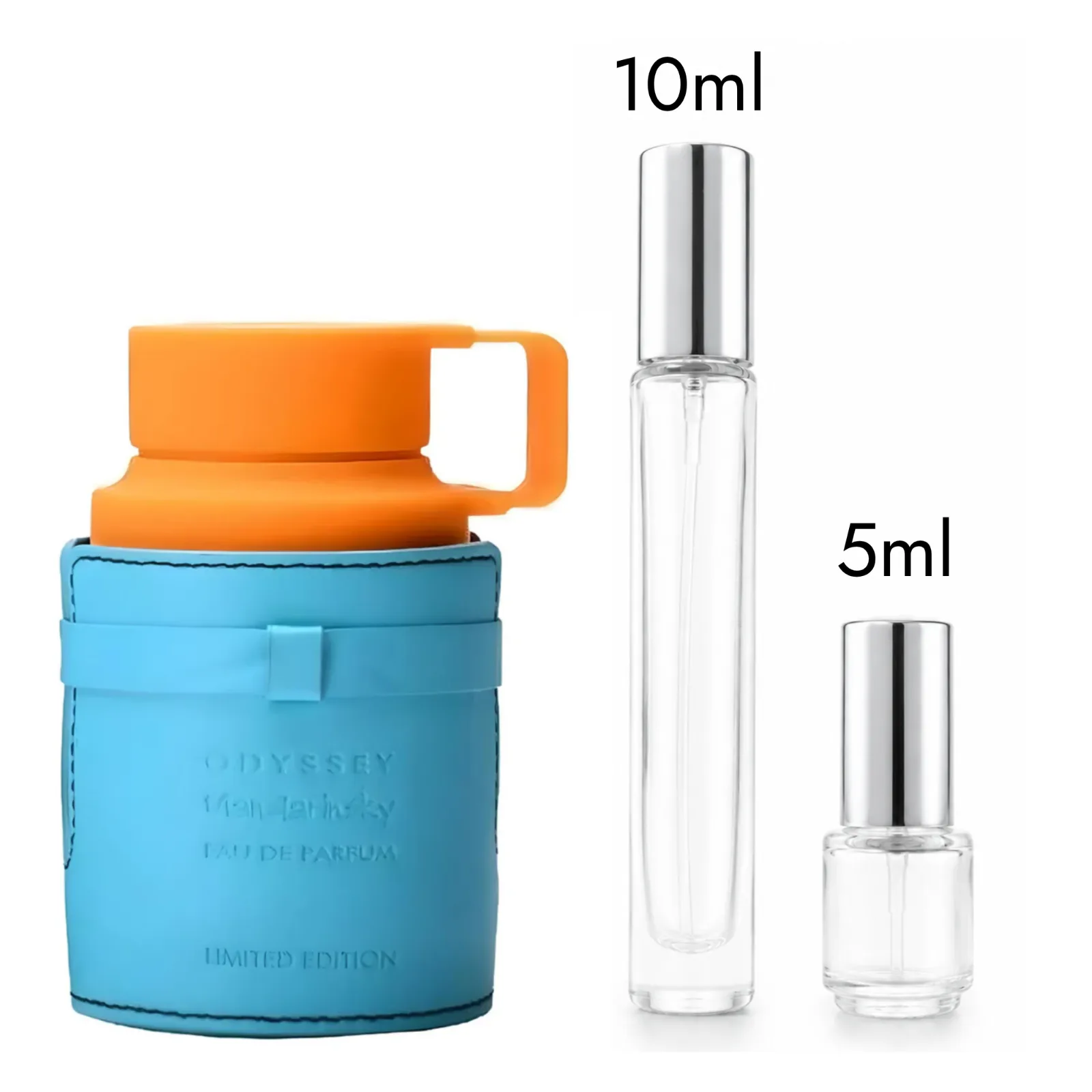 Decants - Odyssey Mandarin Sky