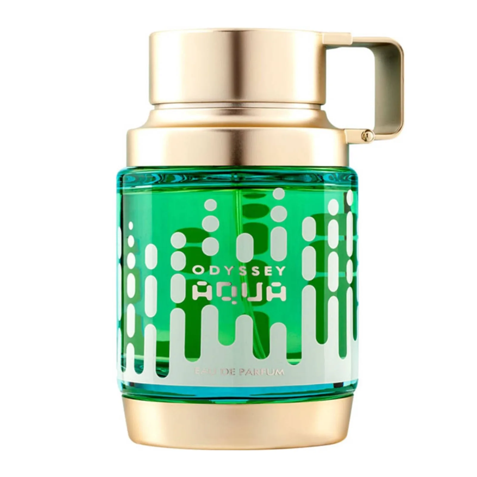 Odyssey Aqua