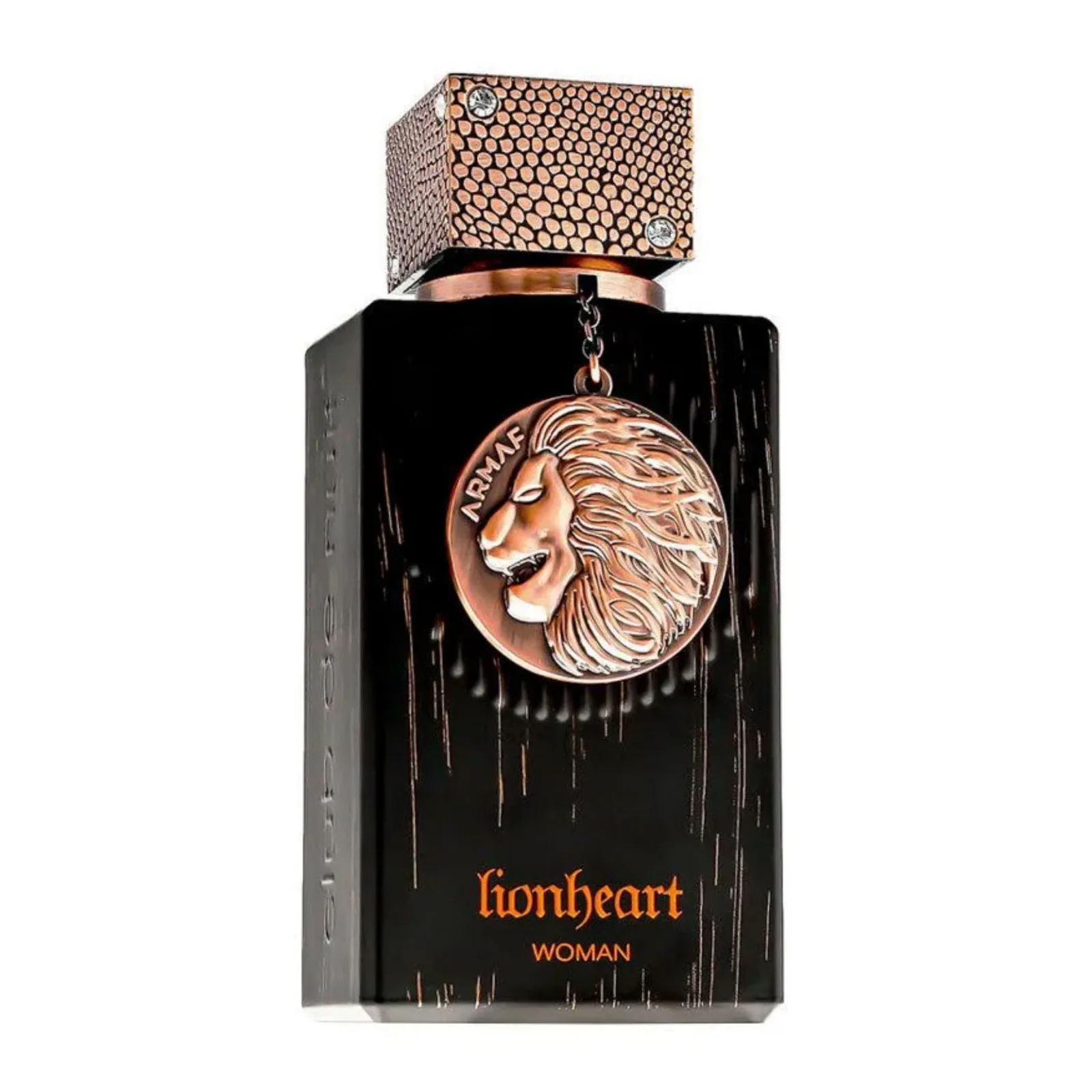 Club The Nuit Lionheart Women