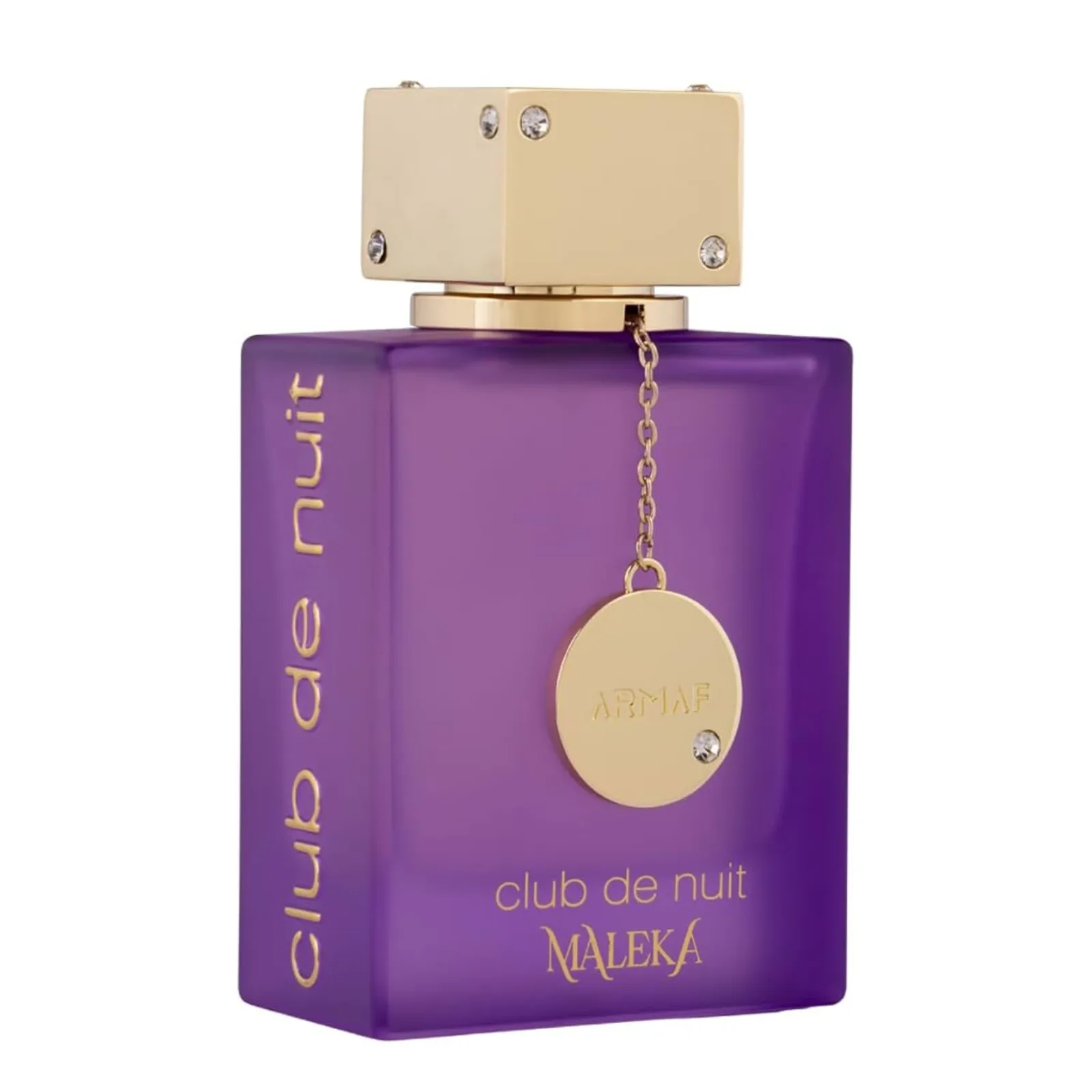 Club The Nuit Maleka
