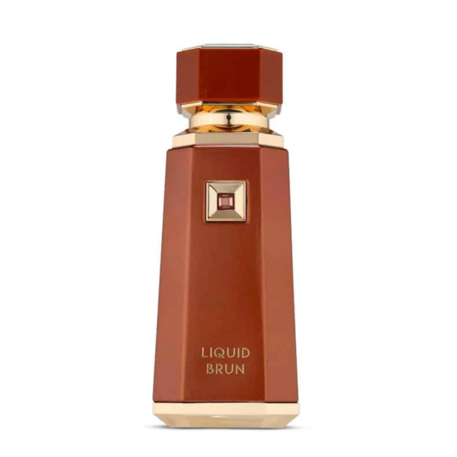 Liquid Brun