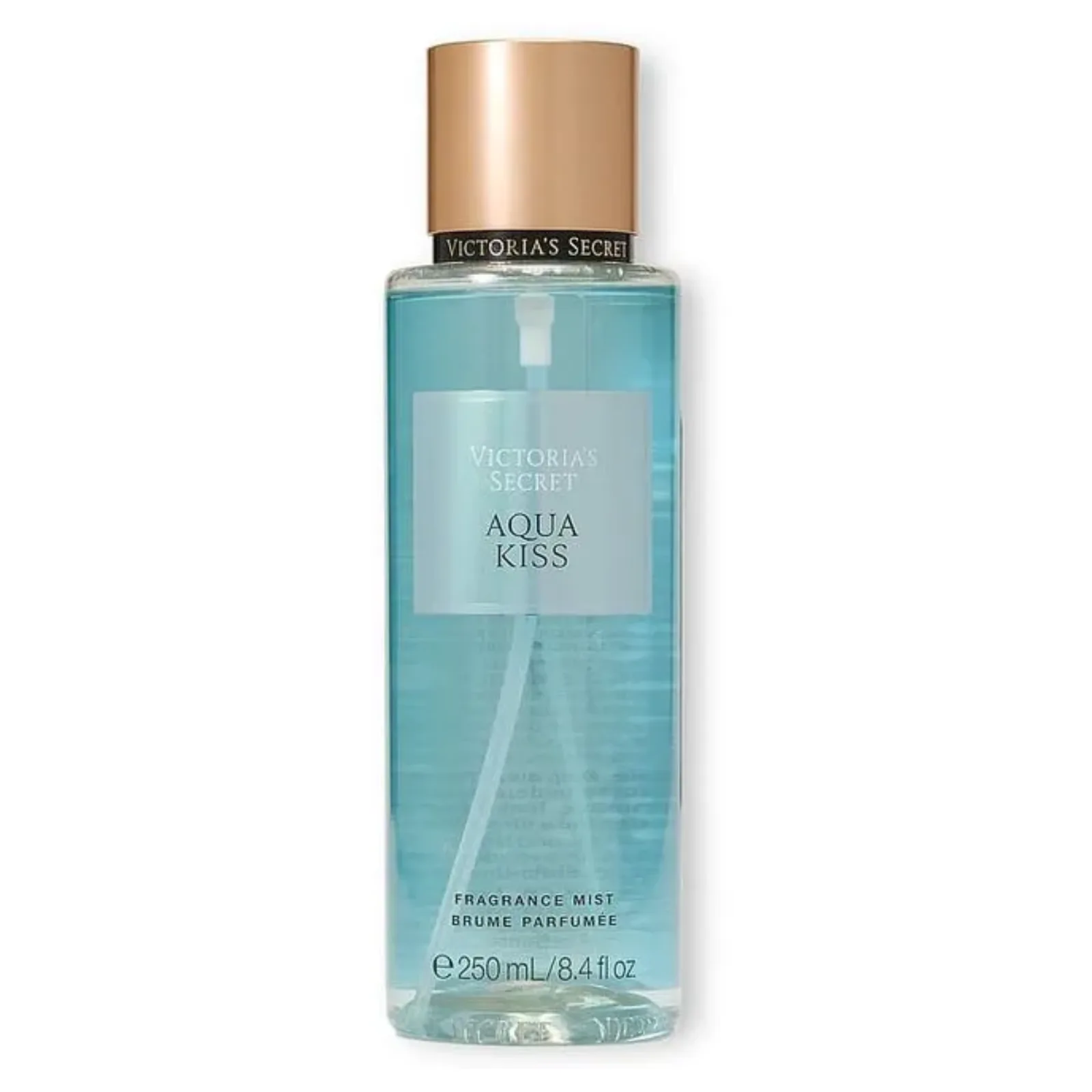 Aqua Kiss