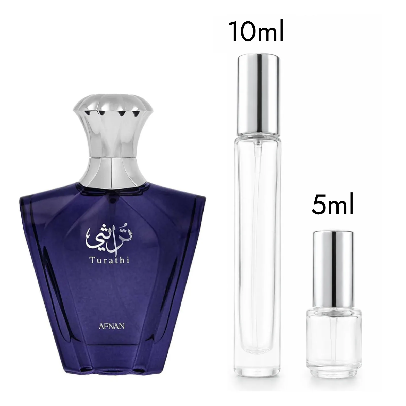 Decants - Turathi Blue