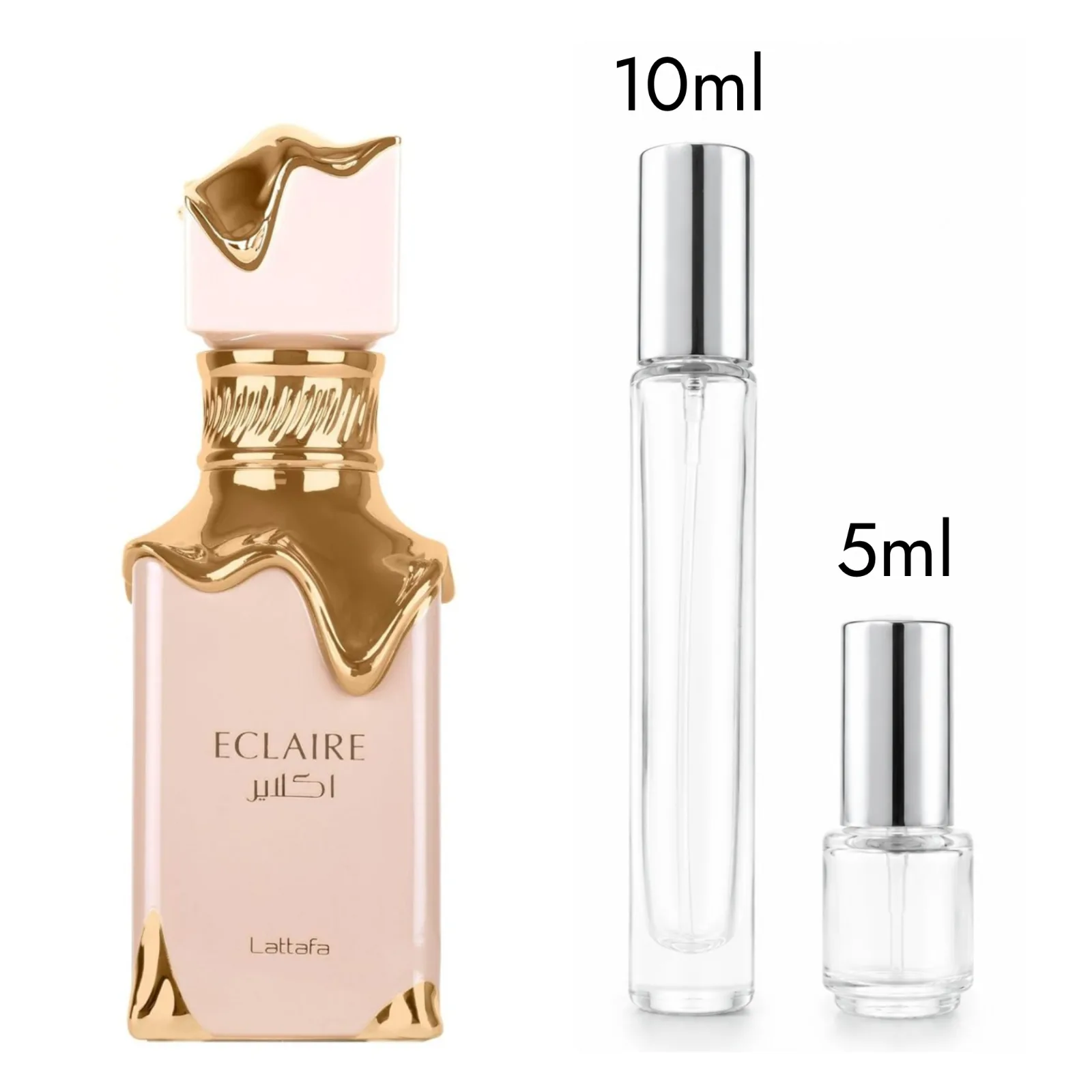 Decants - Eclaire