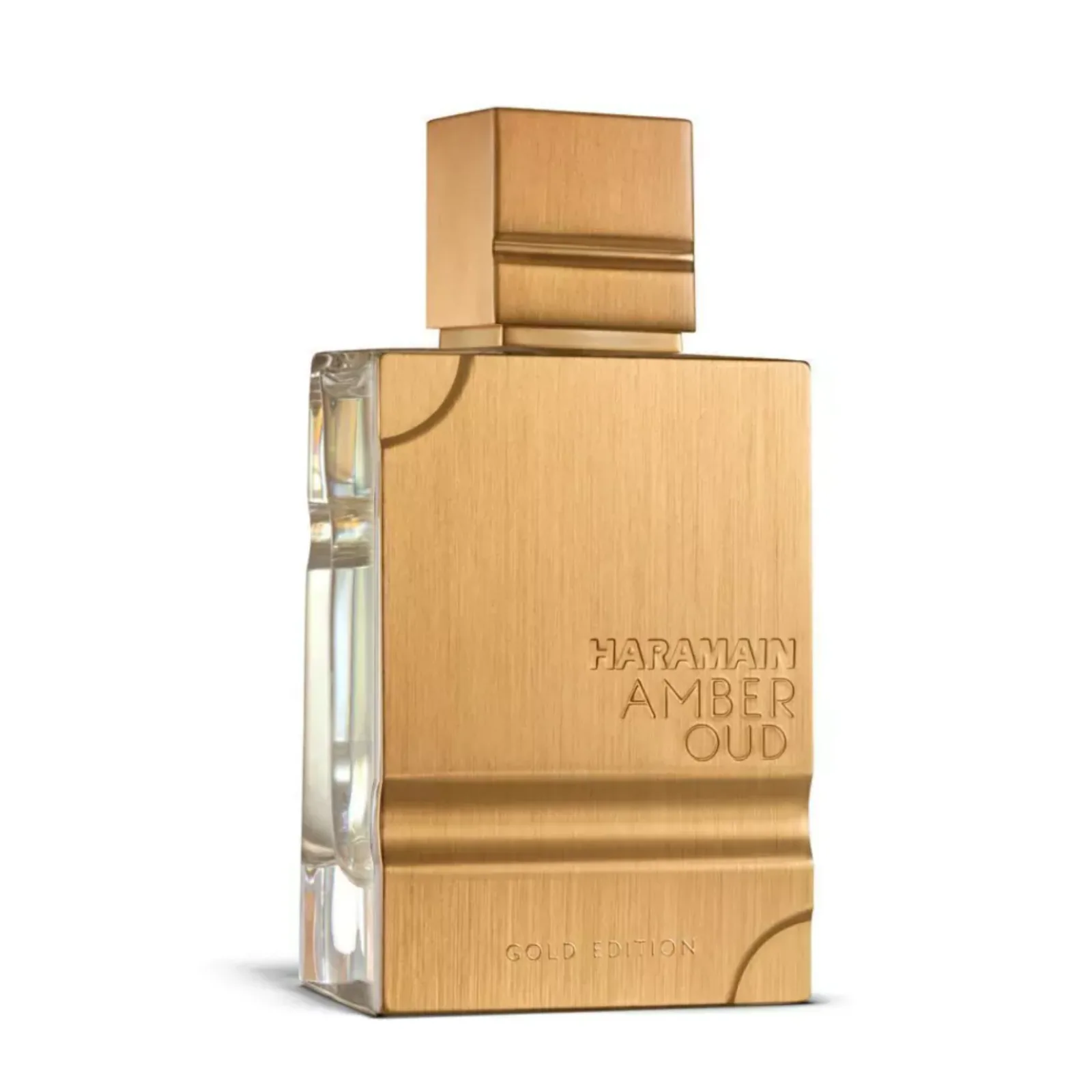 Amber Oud Gold