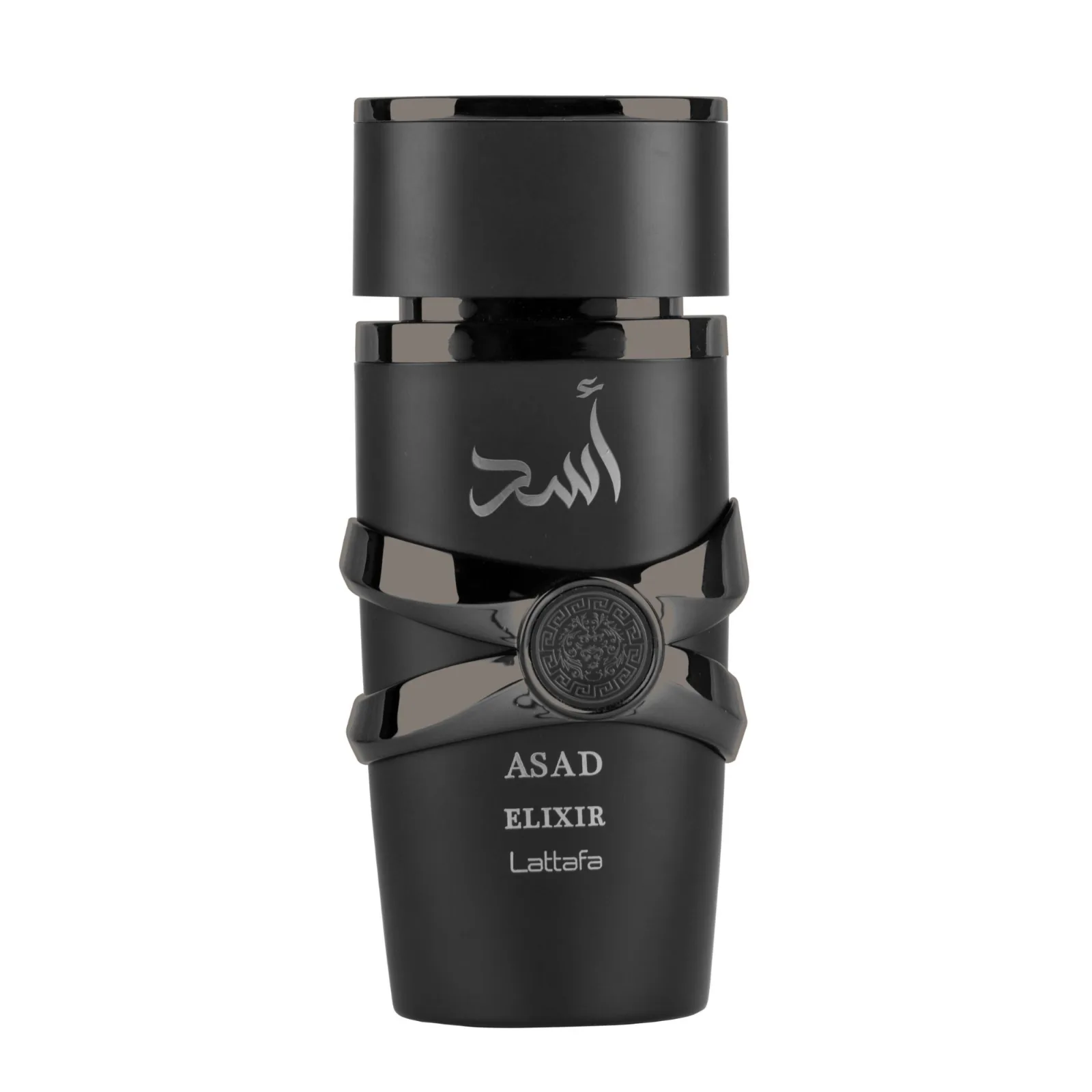 Asad Elixir