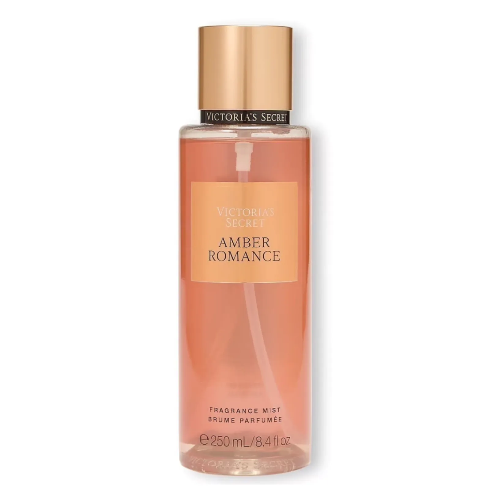 Amber Romance