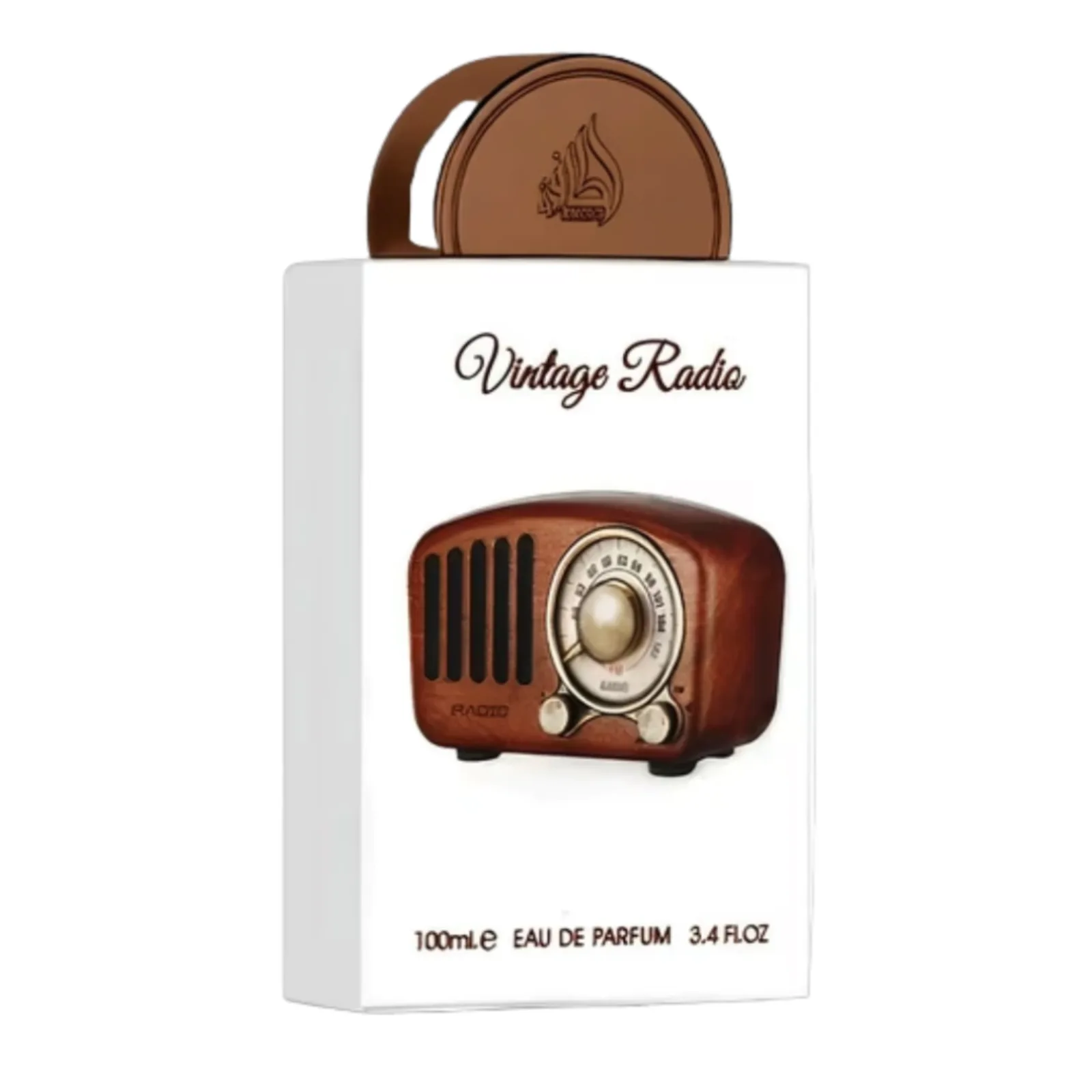 Vintage Radio