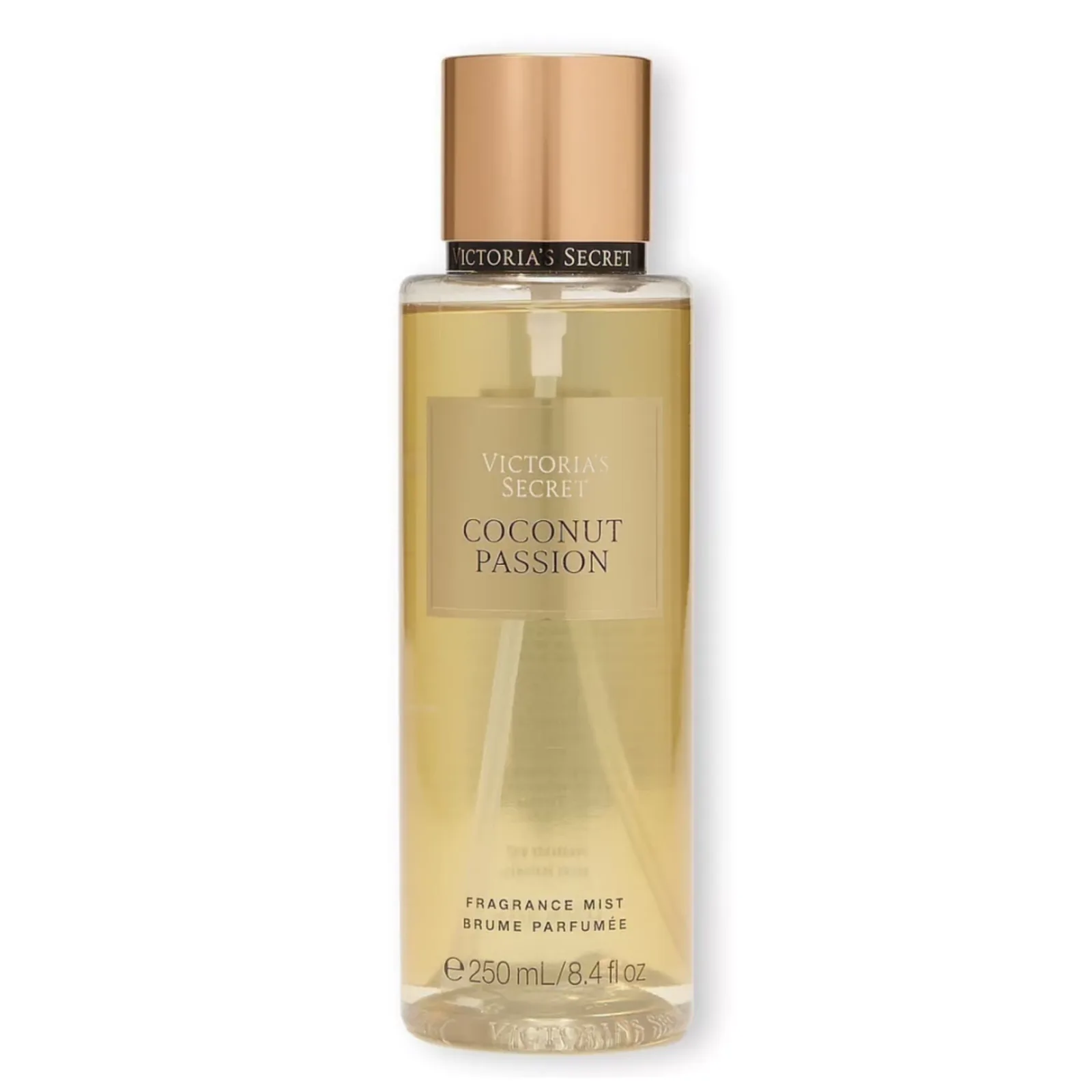 Coconut Passion